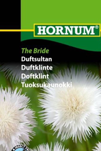 Duftsultan The Bride