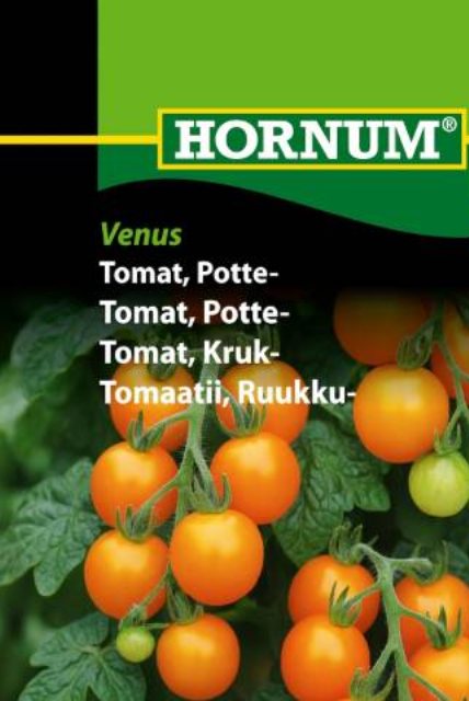Tomat, Pottetomat Venus