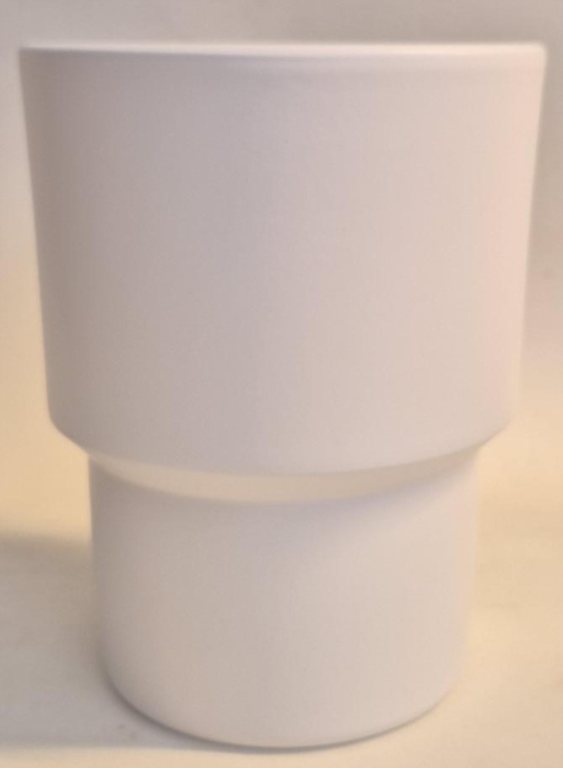 Orkideskjuler 399 D14 hvid