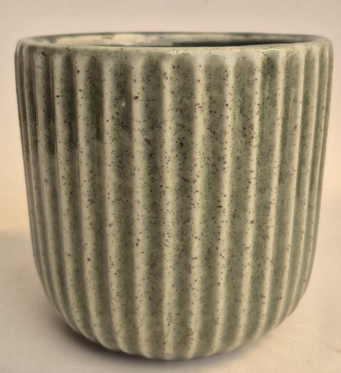 Pot Sara Green D11,5 cm