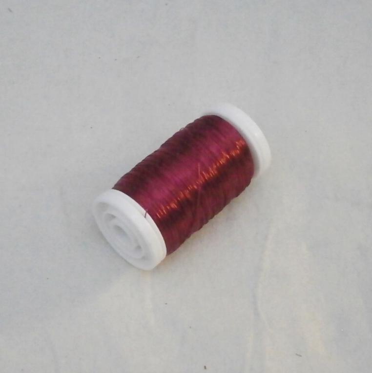 Myrtetråd- 0,30mm 160m Pink 