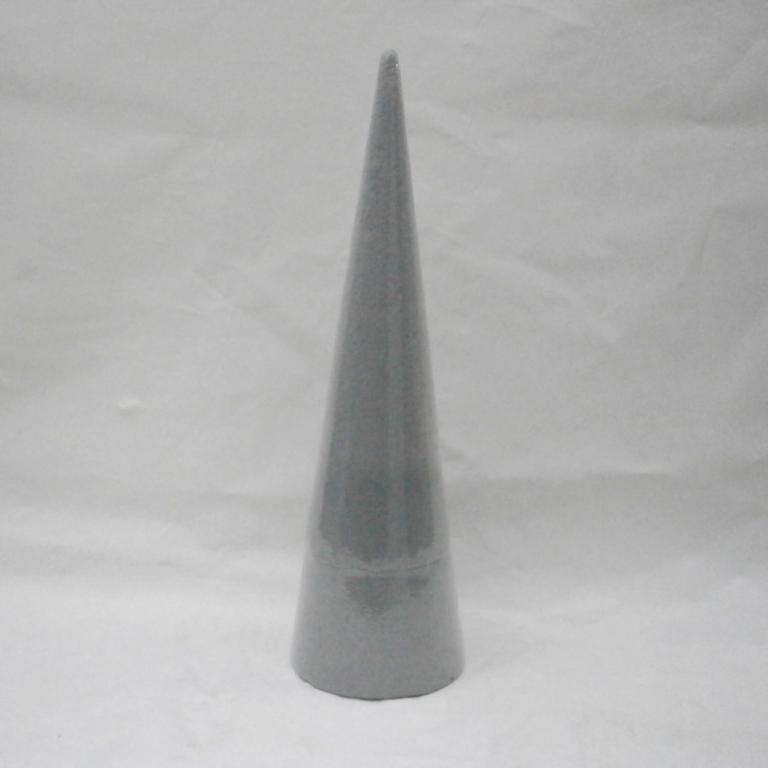 Blomsterskum Kegle 60X19 cm  TØRSKUM