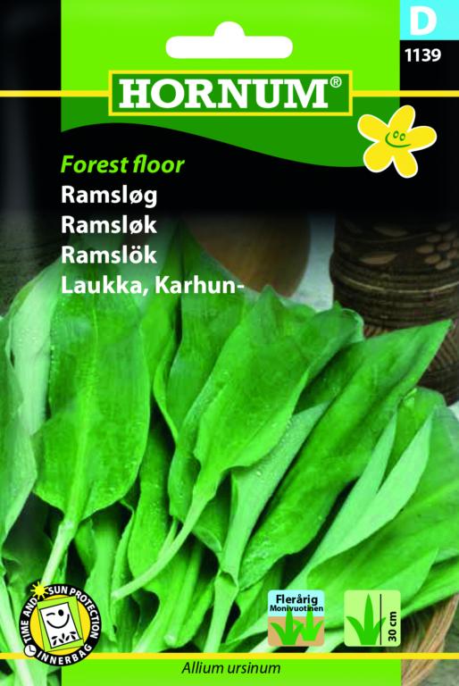 Ramsløg