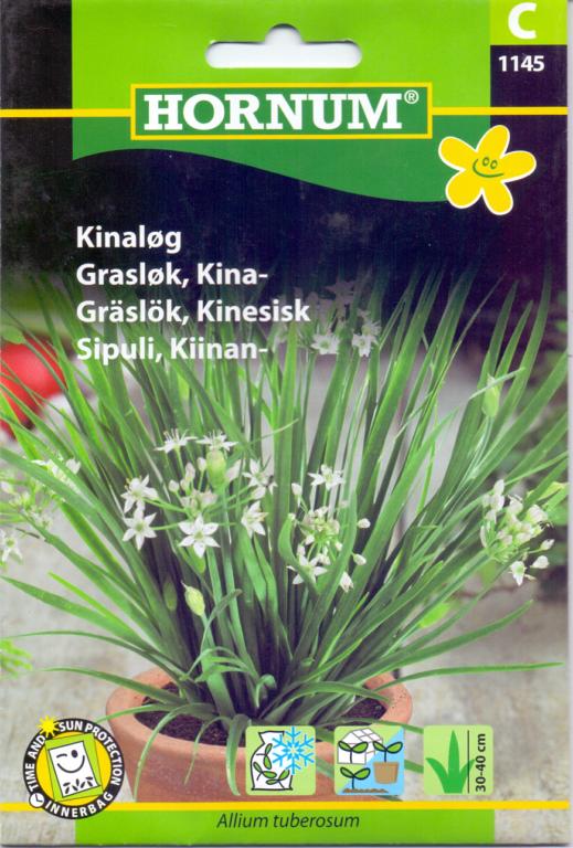 Kinaløg