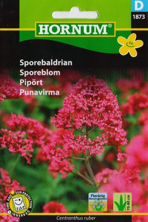 Sporebaldrian