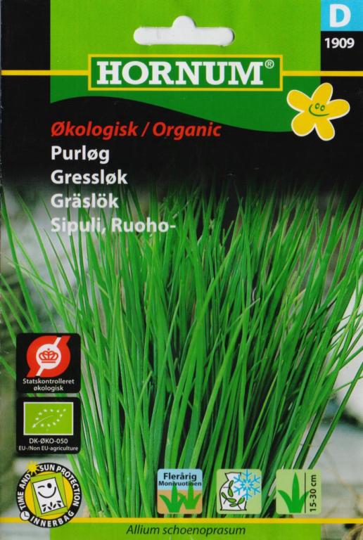 ØKO, Purløg, Polyvert