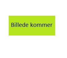 Kraftig hækdug - 0,5 x 20