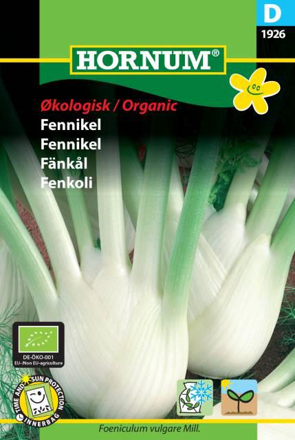 ØKO, Fennikel, Perfektion