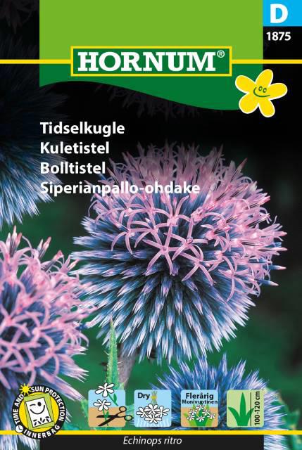 Tidselkugle